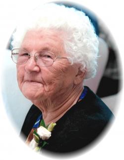 Doris E. Crouse