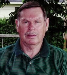 Roy Edward Wilson