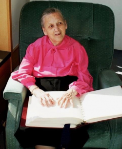 Doris E. McLellan
