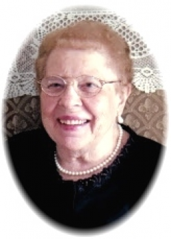 Wilma J. Orser