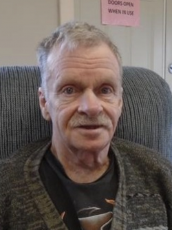 Nelson P. Burke