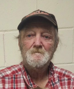 William D. Etherington