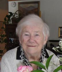 Mildred P.  Regnault